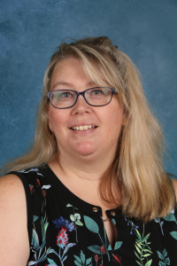 MRS. TALBERT