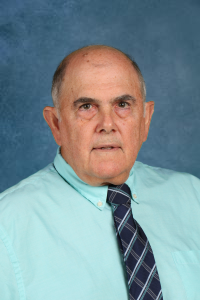 MR. GOODRICH