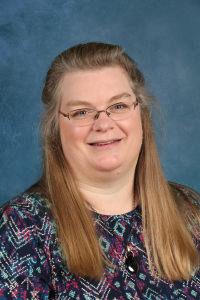 MRS. TALBERT
