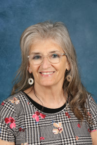 MRS. TALBERT