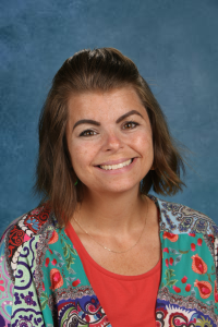 MRS. TALBERT
