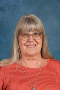 Christine Barnes