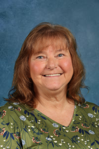 Kay Johnston