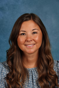 Kristen Livengood