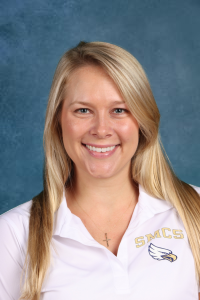 Samantha Murphy