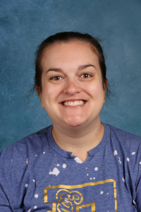Sara Midgett