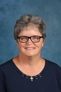 Tonya Robbins
